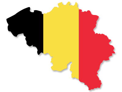 Country Belgium