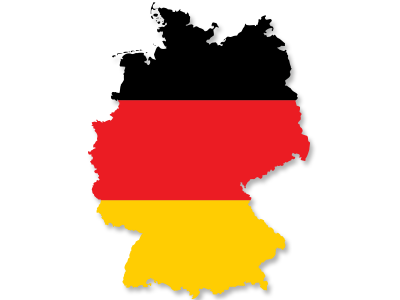 Country Germany