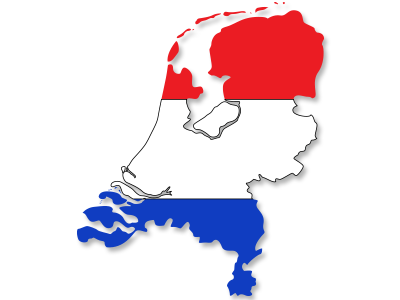 Country Holland