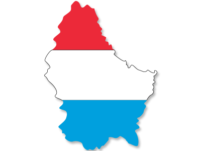 Country Luxembourg